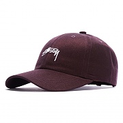 SUITING LOW PRO CAP-WINE